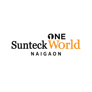 Project Image of 407.0 - 750.0 Sq.ft 1 BHK Apartment for buy in Sunteck World