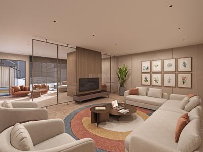 Project Image of 2214.0 - 3177.0 Sq.ft 3 BHK Apartment for buy in The Centrium 2
