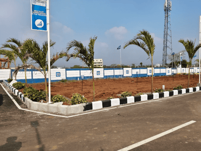 Project Image of 1500.0 - 2160.0 Sq.ft Residential Plot Plot for buy in G Square Sarva