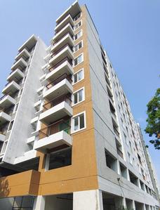 Ruby Horizon Elevation 1