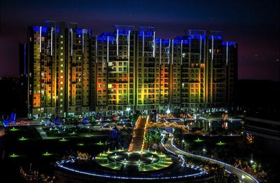 Project Image of 1161.0 - 1725.0 Sq.ft 2 BHK Apartment for buy in Mahaveer Ranches Phase II