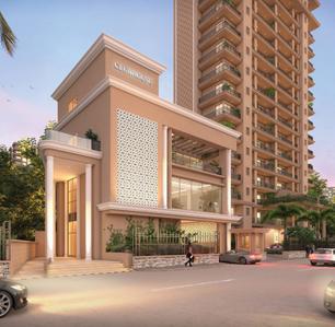 Project Image of 2700 Sq.ft 3 BHK Apartment / Flat for sale in Kalyan West for Rs. 24000000