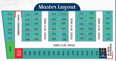 Project Image of 1551.0 - 1611.0 Sq.ft 3 BHK Apartment for buy in Sapphire Court