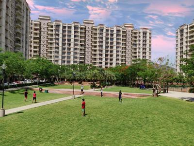 Project Image of 1143.0 - 1845.0 Sq.ft 2 BHK Apartment for buy in Ashiana Vrinda Gardens Phase III A