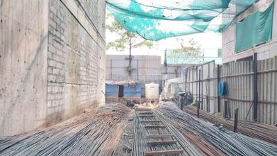 Project Image of 0.0 - 644.0 Sq.ft 2 BHK Apartment for buy in Gami Telon
