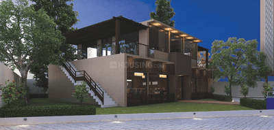 Project Image of 579.74 - 636.04 Sq.ft 2 BHK Apartment for buy in Ravi Krushna Heights