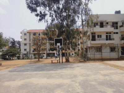 Project Image of 1426.0 - 1565.0 Sq.ft 2 BHK Villa for buy in Kristal Campus 10