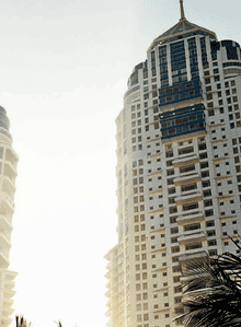 Project Image of 0.0 - 1540.75 Sq.ft 3 BHK Apartment for buy in SD Wing B Of Composite Building No 1 Imperial Edge