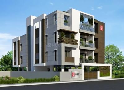 Project Image of 1201.0 - 1681.0 Sq.ft 3 BHK Apartment for buy in Acacia Krishna Kamalam