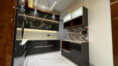 Project Image of 1350.0 - 2200.0 Sq.ft 3 BHK Builder Floor for buy in Sky Real Homes
