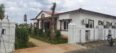 Project Image of 630.0 - 1747.0 Sq.ft Residential Plot Plot for buy in Jansen Brindavan Phase I