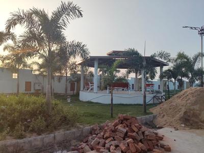 Project Image of 1450 Sq.ft 3 BHK Duplex for sale in Katara Hills for Rs. 7950000