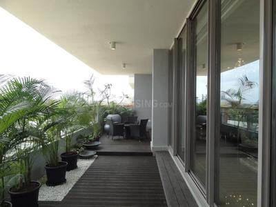 Project Image of 2955.0 - 3600.0 Sq.ft 4 BHK Apartment for buy in Wadhwa Panorama