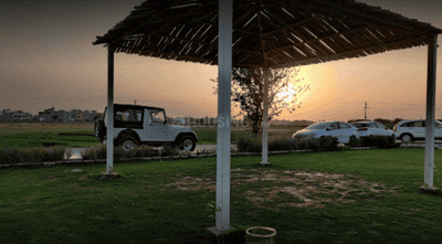 Project Image of 1224.0 - 1476.0 Sq.ft 3 BHK Row House for buy in Motia Aero Greens