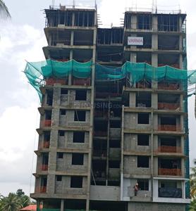 Project Image of 1160.0 - 1565.0 Sq.ft 2 BHK Apartment for buy in Varma Rhythm