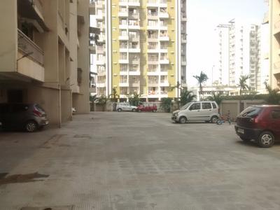 Project Image of 1078 Sq.ft 2 BHK Apartment / Flat for sale in Kalamboli for Rs. 9500000