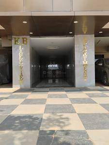Project Image of 725.0 - 1247.0 Sq.ft 2 BHK Apartment for buy in KB Lake View