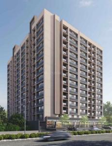Project Image of 0.0 - 615.7 Sq.ft 2 BHK Apartment for buy in Nirbhay Aaditey Residencies