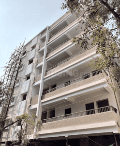 Project Image of 1134.95 - 1159.92 Sq.ft 2 BHK Apartment for buy in Surajya Residency Block II