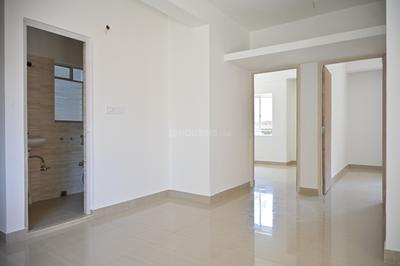 Project Image of 853.0 - 980.0 Sq.ft 2 BHK Apartment for buy in Essquare Parnashree Phase II