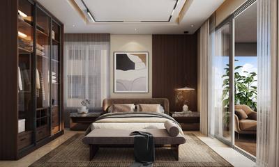 Project Image of 3438.0 - 3613.0 Sq.ft 3 BHK Apartment for buy in Udyatt