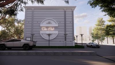 Project Image of 2370.0 - 2550.0 Sq.ft 3 BHK Apartment for buy in Addela Palm Resort