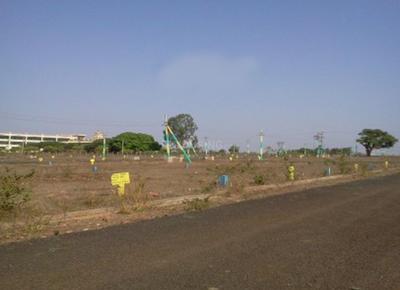 Project Image of 1200.0 - 2400.0 Sq.ft Residential Plot Plot for buy in Yesh Dream Citi