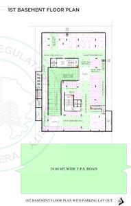 Project Image of 624.95 - 1138.71 Sq.ft 2 BHK Apartment for buy in Shivay Gokul Heights