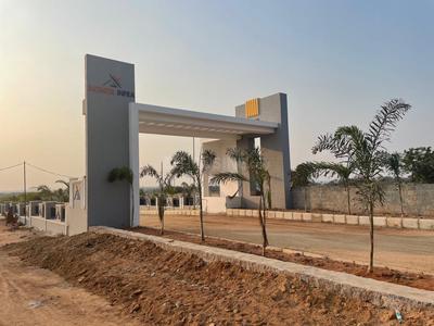 Project Image of 1350.0 - 5400.0 Sq.ft Residential Plot Plot for buy in Akshita Eastern Meadows