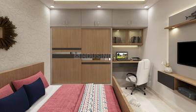 Project Image of 578.0 - 1507.0 Sq.ft 1 BHK Apartment for buy in Sree Adithya Elegant