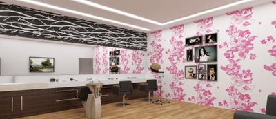 Project Image of 1172.0 - 1656.0 Sq.ft 2 BHK Apartment for buy in Pioneer KRS Park Royal Wing 1