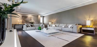 Project Image of 667.0 - 1088.43 Sq.ft 2 BHK Apartment for buy in Gagan Avencia