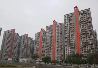 Project Image of 0.0 - 2100.0 Sq.ft 4 BHK Villa for buy in Lodha Belmondo Townhouses