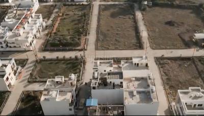 Project Image of 0.0 - 2160.0 Sq.ft 3 BHK Duplex for buy in Radhe Krishna Vihar