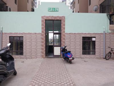 Project Image of 1090.0 - 1290.0 Sq.ft 2 BHK Apartment for buy in SVP Gulmohur Garden Utopia The Nest