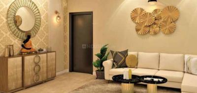 Project Image of 1329.0 - 1885.0 Sq.ft 2 BHK Apartment for buy in Trisul Enclave