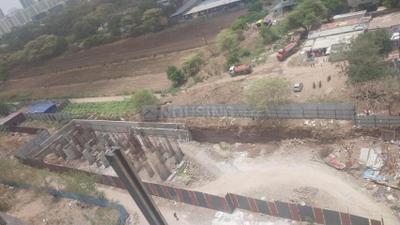 Project Image of 1242.0 - 1249.0 Sq.ft 3 BHK Apartment for buy in BM Marqis Phase 1