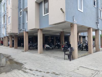 Project Image of 777.0 - 997.0 Sq.ft 2 BHK Apartment for buy in Shantiniketan Vega