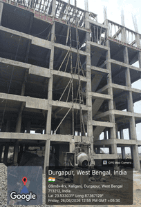 Project Image of 908.0 - 1192.0 Sq.ft 2 BHK Apartment for buy in Ananya Residency