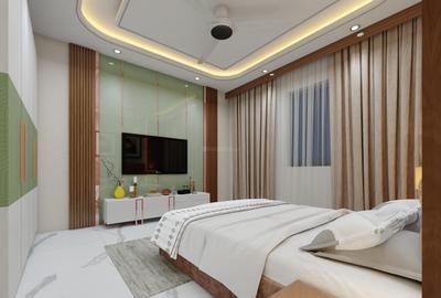 Project Image of 1750.0 - 2000.0 Sq.ft 3 BHK Independent Floor for buy in Golden Avenue