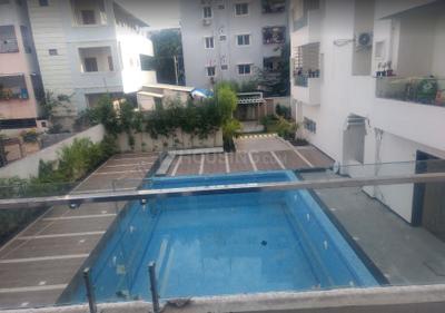 Project Image of 1143.0 - 2052.0 Sq.ft 2 BHK Apartment for buy in Sunshine Iris