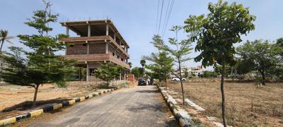 Project Image of 1350.01 - 4226.02 Sq.ft Residential Plot Plot for buy in Dharani Gayathri Enclave