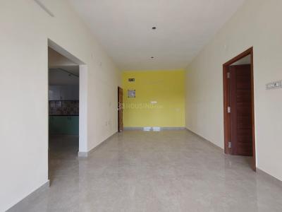 Project Image of 933.0 - 1433.0 Sq.ft 2 BHK Apartment for buy in Vishaka Sai Rajamala Flats