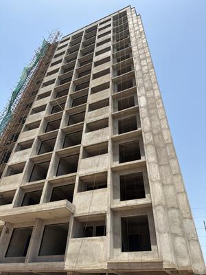 Project Image of 0.0 - 661.77 Sq.ft 2 BHK Apartment for buy in S K Keli Kunj