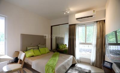 Project Image of 400.0 - 628.0 Sq.ft 1 BHK Apartment for buy in The Wise City South Block Phase I Plot RZ8 Building 4 Wing F3