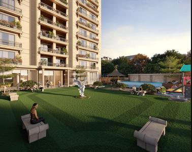 Project Image of 2592.0 - 3589.0 Sq.ft 4 BHK Apartment for buy in Coutyrad Bellavista