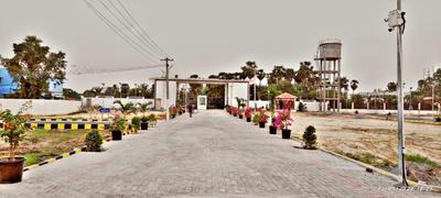 Project Image of 660.0 - 2258.0 Sq.ft Residential Plot Plot for buy in VM Muthukumaran Nagar Part I