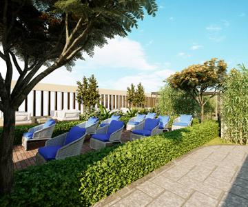 Project Image of 1560 Sq.ft 3 BHK Apartment / Flat for sale in Juhu for Rs. 105000000