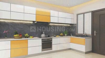 Project Image of 393.0 - 601.0 Sq.ft 1 BHK Apartment for buy in Om Ashoka Heights