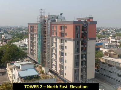 Project Image of 936.0 - 2436.0 Sq.ft 2 BHK Apartment for buy in Radiance Majestic